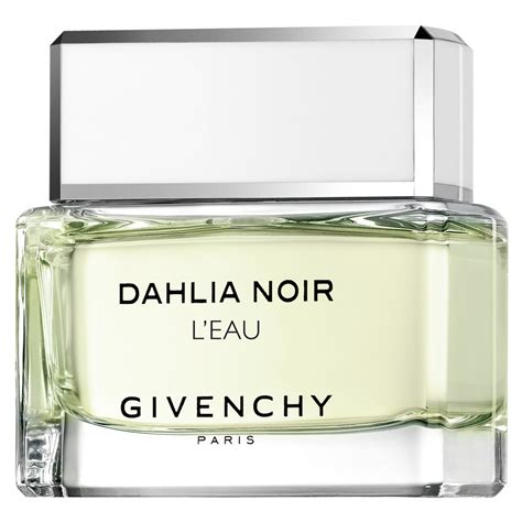 givenchy dahlia noir 75ml eau de parfum|givenchy dahlia noir perfume.